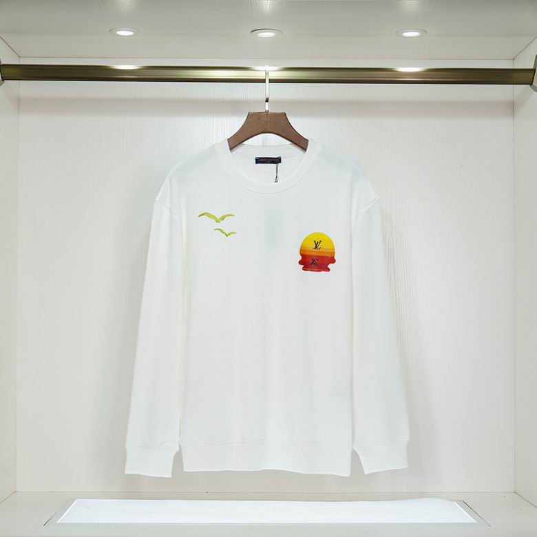 LV Sweatshirt m-3xl-038